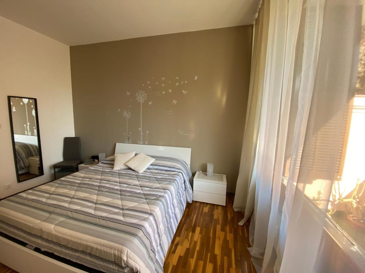 Appartamento In Zona Esclusiva A 50 Mt Dal Mare Arenzano Bagian luar foto