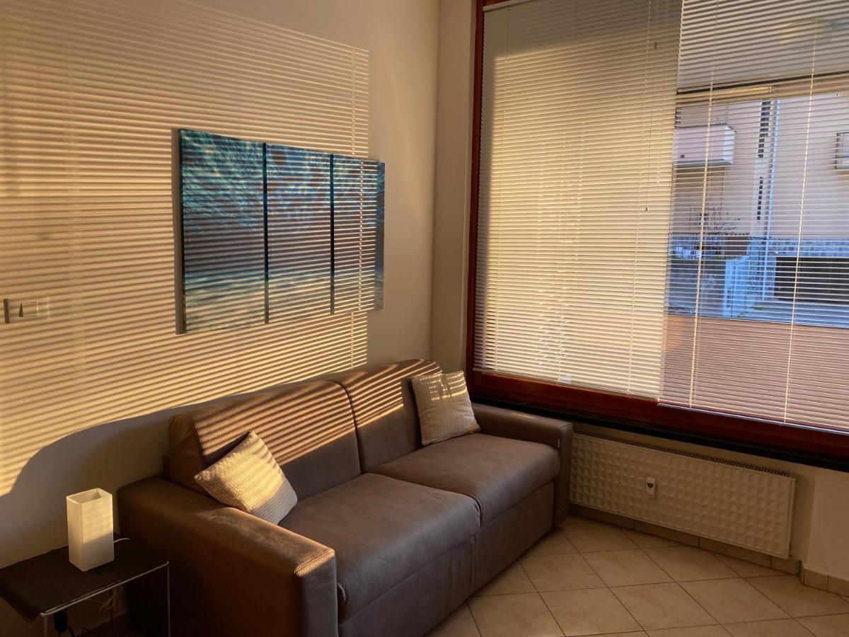Appartamento In Zona Esclusiva A 50 Mt Dal Mare Arenzano Bagian luar foto